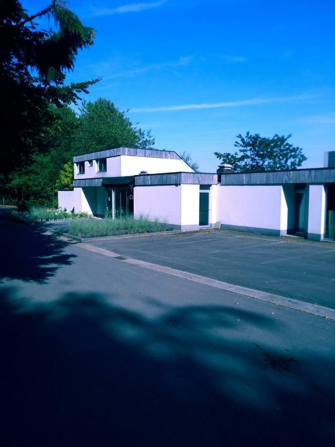 Au Havre Du Circuit Villa Malmedy Eksteriør billede
